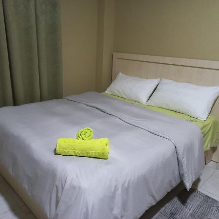 Klev'S Apartments شكودر المظهر الخارجي الصورة