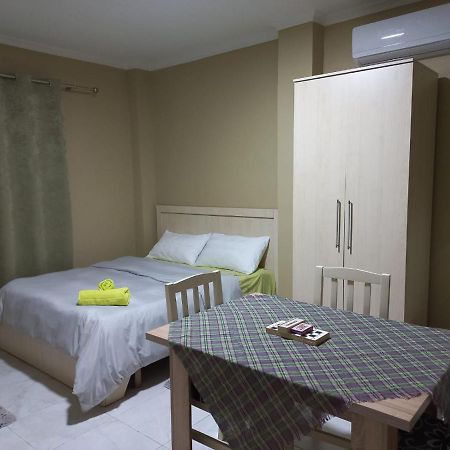 Klev'S Apartments شكودر المظهر الخارجي الصورة