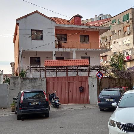 Klev'S Apartments شكودر المظهر الخارجي الصورة