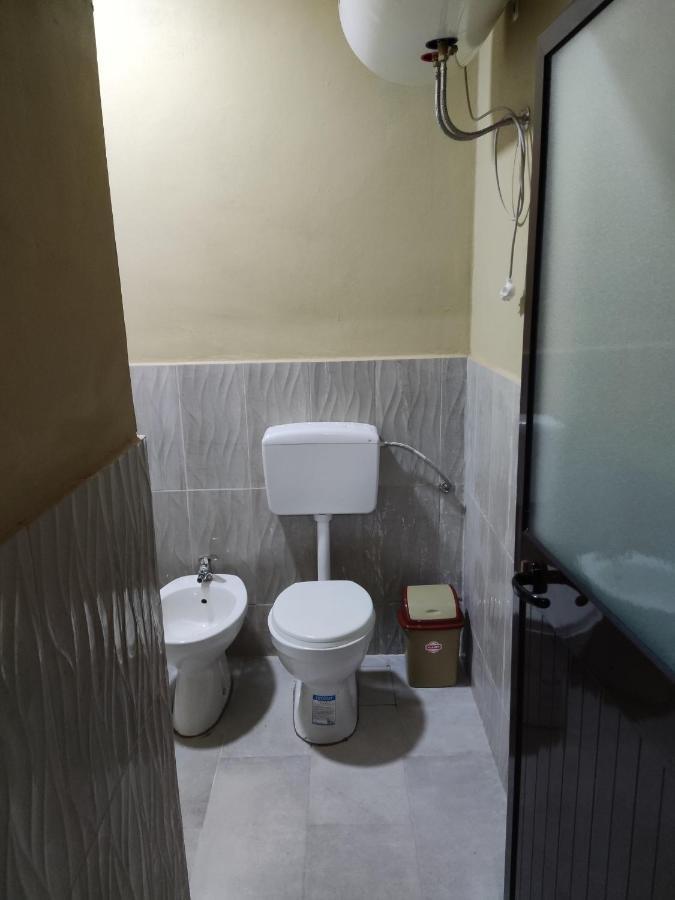 Klev'S Apartments شكودر المظهر الخارجي الصورة