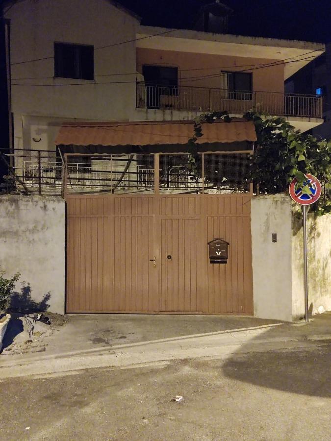 Klev'S Apartments شكودر المظهر الخارجي الصورة