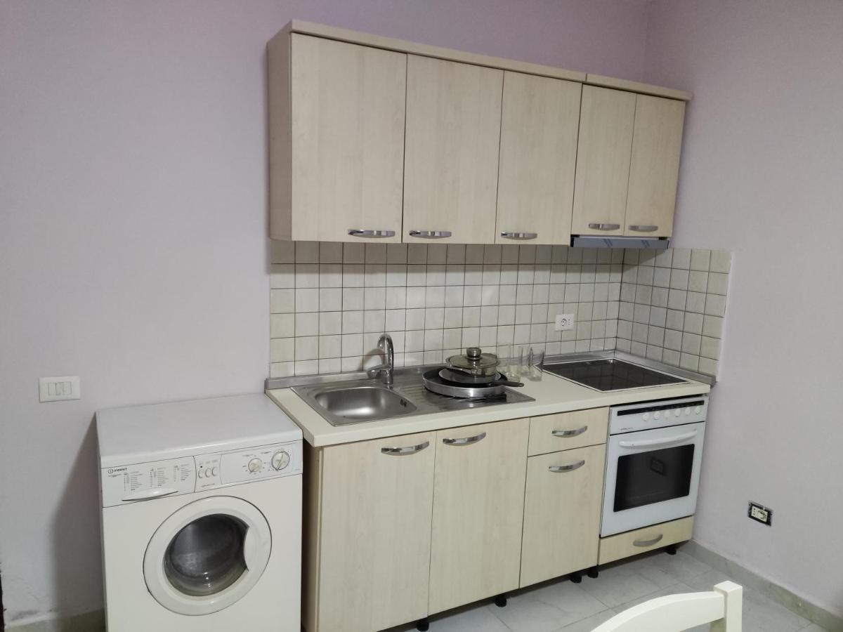 Klev'S Apartments شكودر المظهر الخارجي الصورة