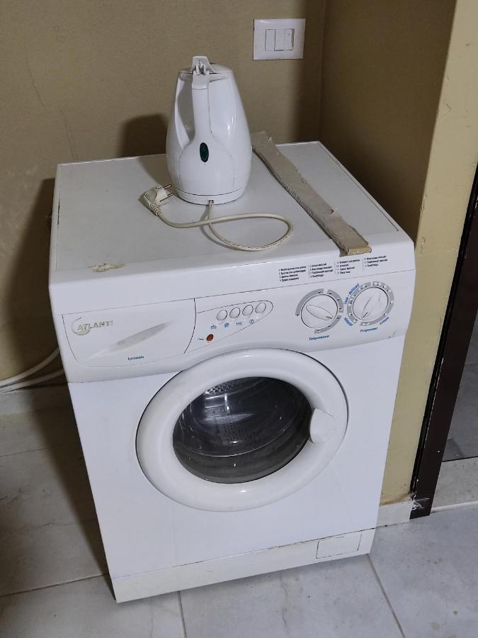 Klev'S Apartments شكودر المظهر الخارجي الصورة