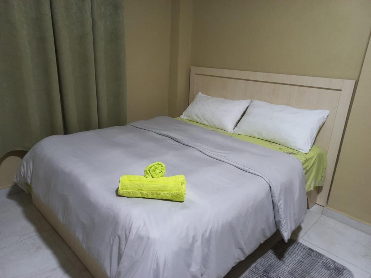 Klev'S Apartments شكودر المظهر الخارجي الصورة