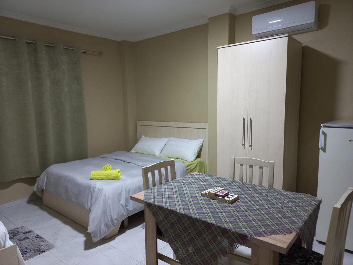 Klev'S Apartments شكودر المظهر الخارجي الصورة