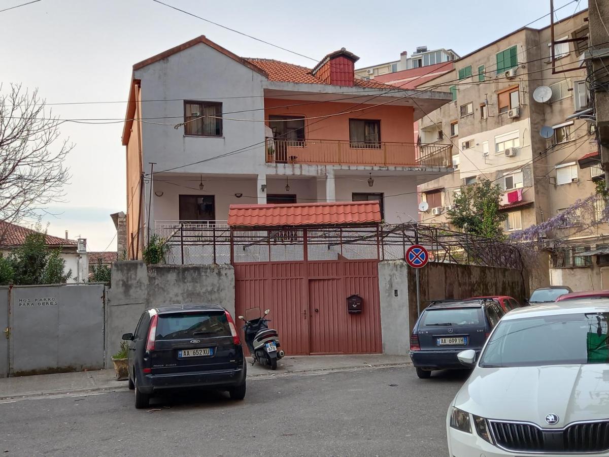 Klev'S Apartments شكودر المظهر الخارجي الصورة